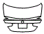 2022 Mercedes Benz E-Class Sedan Trunk Lid Kit - PPF