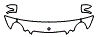 2006 Mercedes Benz E500 Hood, Fender and Mirror Kit - PPF
