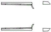 2010 Mercedes Benz S550 Base Rocker Panel Kit - PPF