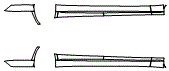 2019 Mercedes Benz Maybach S-Class Rocker Panel Kit - PPF