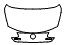 2019 Mercedes Benz S-Class Coupe Trunk Lid Kit - PPF