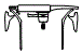 2021 Mercedes Benz S-Class Coupe 560 Interior and Display Screen Kit - PPF