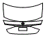 2025 MERCEDES BENZ S-CLASS SEDAN 580 4MATIC AMG LINE Trunk Lid Kit