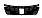 2009 Mercedes Benz S63 Grille Kit - PPF