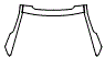 2020 Mercedes Benz Metris Roof and A-Pillar Kit - PPF