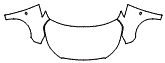 2020 Mercedes Benz Metris Full Hood and Fender Kit - PPF