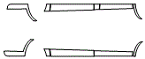 2016 Mercedes Benz Metris Rocker Panel Kit - PPF