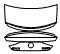 2019 Mercedes Benz CLS 4-Door Coupe Trunk Lid Kit - PPF