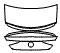 2021 Mercedes Benz CLS 4-Door Coupe Trunk Lid Kit - PPF