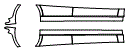 2019 Mercedes Benz A-Class Hatchback Rocker Panel Kit - PPF