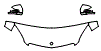 2011 Mercedes Benz R350 Hood, Fender and Mirror Kit - PPF