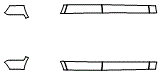 2015 Mercedes Benz GL350 BlueTEC Base Rocker Panel Kit - PPF