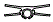 2021 Mercedes Benz GLS SUV Grille Kit - PPF