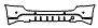 2008 Mercedes Benz ML63 Rear Bumper Kit - PPF