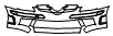 2010 Mercedes Benz SLK300 Bumper Kit - PPF