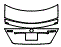 2014 Mercedes Benz C63 Trunk Lid Kit - PPF