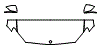 2021 Mercedes Benz C-Class Sedan AMG C63 S Hood, Fender and Mirror Kit - PPF