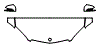 2010 Mercedes Benz C63 Hood, Fender and Mirror Kit - PPF