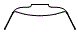 2013 Mercedes Benz SLS A-Pillar and Roof Kit - PPF