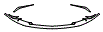 2014 Mercedes Benz SLS Bumper Kit - PPF