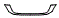 2007 Mercedes Benz GL320 CDI Grille Kit