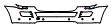 2007 Mercedes Benz GL450 Bumper Kit - PPF