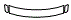 2013 Mercedes Benz C63 Black Series Spoiler Kit - PPF