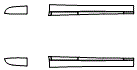2012 Mercedes Benz C250 Sedan Rocker Panel Kit - PPF