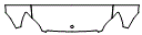 2013 Mercedes Benz Sprinter Hood and Fender Kit - PPF