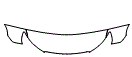 2024 Mercedes Benz Sprinter Hood and Fender Kit