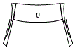 2023 Mercedes Benz Sprinter A-Pillar and Roof Kit - PPF