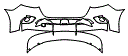 2023 Mercedes Benz Sprinter Bumper Kit - PPF