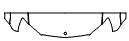 2015 Mercedes Benz Sprinter Hood and Fender Kit - PPF