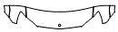 2018 Mercedes Benz Sprinter Hood and Fender Kit - PPF