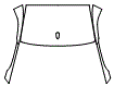 2013 Mercedes Benz Sprinter A-Pillar and Roof Kit - PPF