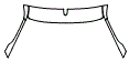 2015 Mercedes Benz Sprinter A-Pillar and Roof Kit - PPF