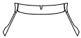 2012 Mercedes Benz Sprinter A-Pillar and Roof Kit - PPF