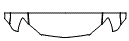 2018 Mercedes Benz Sprinter Hood and Fender Kit - PPF
