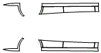 2021 Mercedes Benz CLA Coupe 250 Rocker Panel Kit - PPF