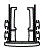 2020 Mercedes Benz CLA Coupe AMG CLA 35 Wear & Tear Kit - PPF