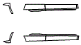 2023 Mercedes Benz GLA SUV AMG 45 Rocker Panel Kit - PPF