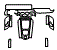 2025 Mercedes Benz GLA SUV 250 4MATIC AMG Line Interior and Display Screen Kit