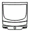 2023 Mercedes Benz AMG GT 4-door Coupe Trunk Lid Kit - PPF