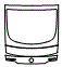 2023 Mercedes Benz AMG GT 4-door Coupe Trunk Lid Kit - PPF