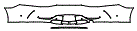 2021 Mercedes Benz AMG GT 4-door Coupe Rear Bumper Kit - PPF