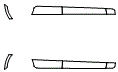 2021 Mercedes Benz GLC SUV 300 Base Rocker Panel Kit