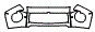 2023 Mercedes Benz G-Class SUV AMG G 63 Grille Kit - PPF