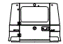 2017 Mercedes Benz G-Class SUV Hatch Kit - PPF