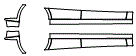 2021 Mercedes Benz A-Class Sedan Rocker Panel Kit - PPF