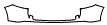 2020 Mercedes Benz GLB SUV Rear Bumper Kit - PPF